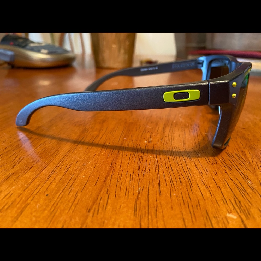 Oakley Holbrook Sunglasses